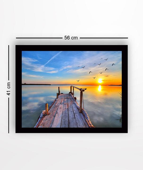 Produktbild Wallxpert Laney (41 x 56 cm)