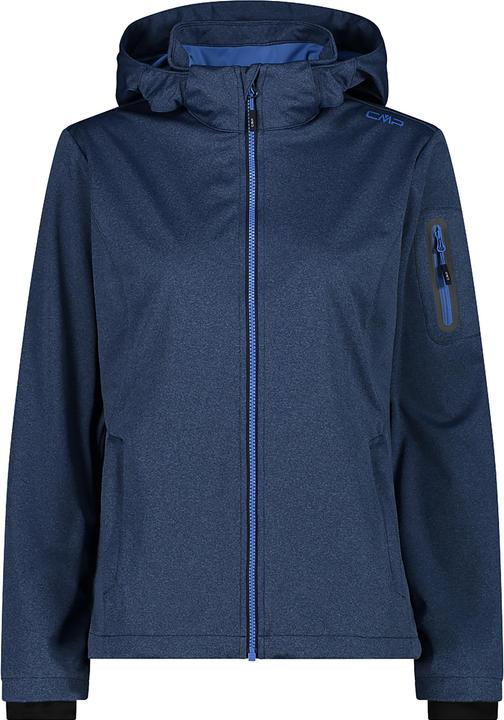 Black Blue Melange Provenza