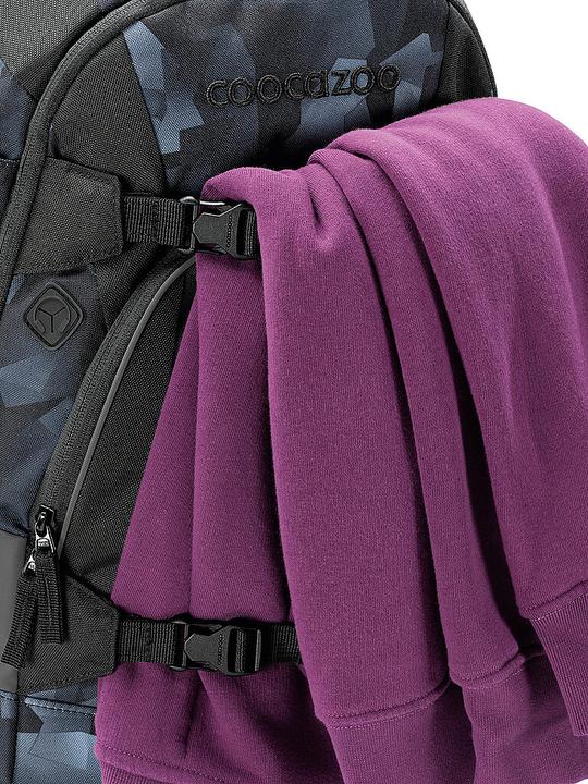 Image du produit Coocazoo sac à dos scolaire MATE, 30 litres (30 l)