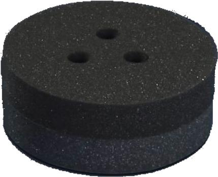 Rittal Stoppers for Roof-mounted cooling units and Roof-mounted air/water heat exchangers
