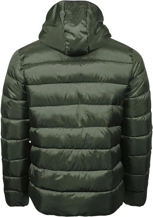 Actual product image Tee Jays Lite quilted jacket (S)