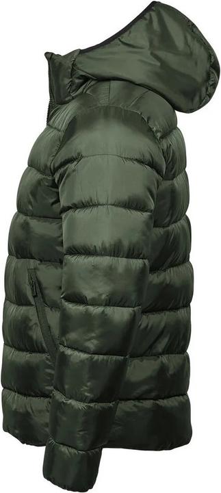 Actual product image Tee Jays Lite quilted jacket (S)