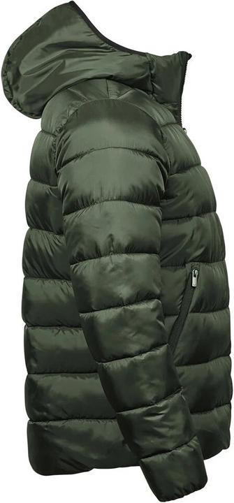 Actual product image Tee Jays Lite quilted jacket (S)