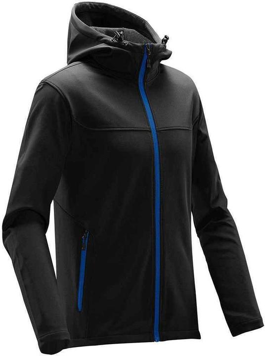 Produktbild Stormtech Orbiter Softshelljacke Mit Kapuze (XL)