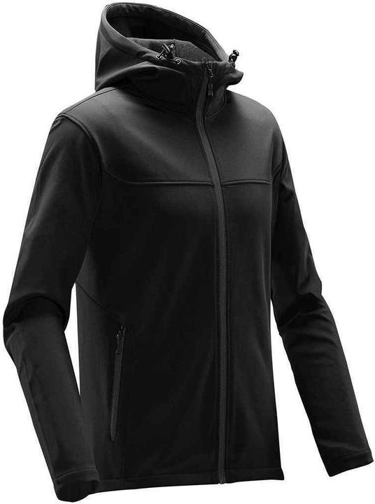 Produktbild Stormtech Orbiter Softshelljacke mit Kapuze (XXL)