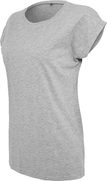 Immagine prodotto Build Your Brand Maglietta a spalla scesa (3XL)