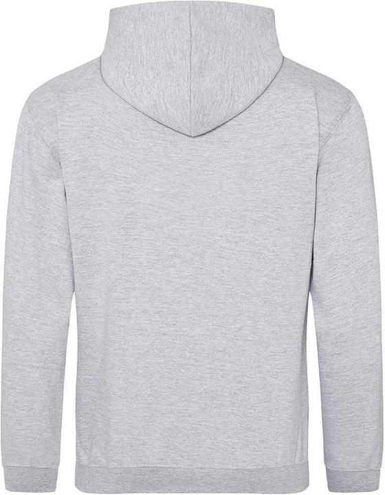 Actual product image Awdis Organic Cotton Hoodie (3XL)