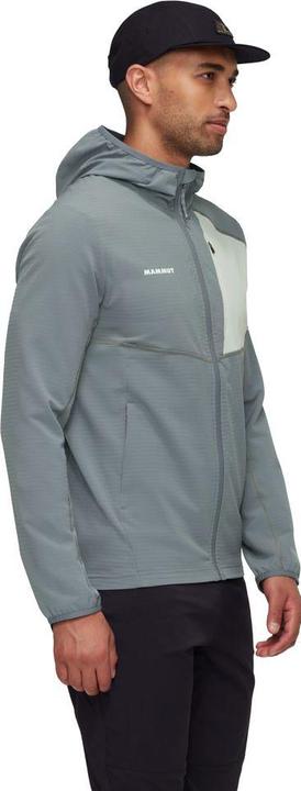 Produktbild Mammut Madris Light ML Hooded Jacket Jacket (3XL)