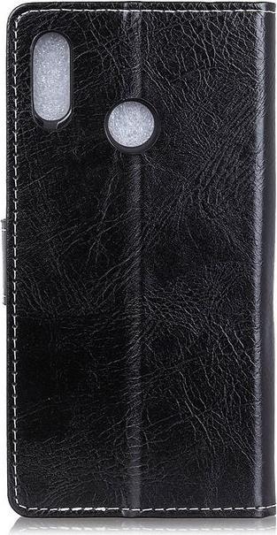 Image du produit MU Classic Crazy Horse III Bookcover Series en cuir