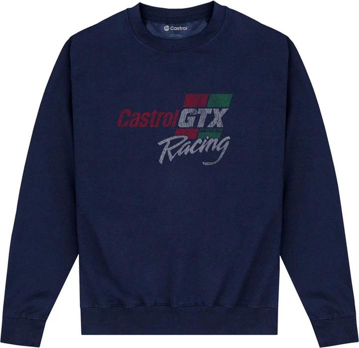 Image du produit Castrol - Sweat RALLY CHAMPIONSHIP - Adulte (XL)