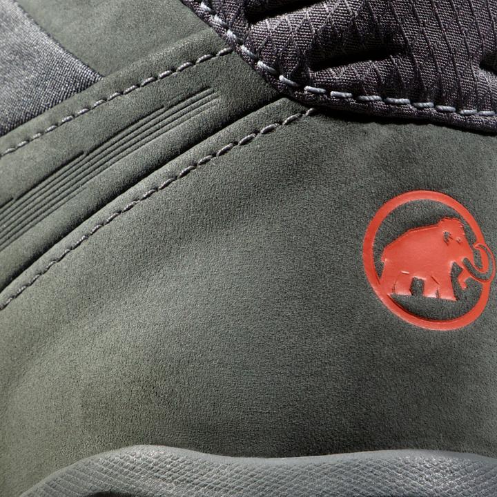 Actual product image Mammut Mercury IV Mid LTH Men (40.5, 41)