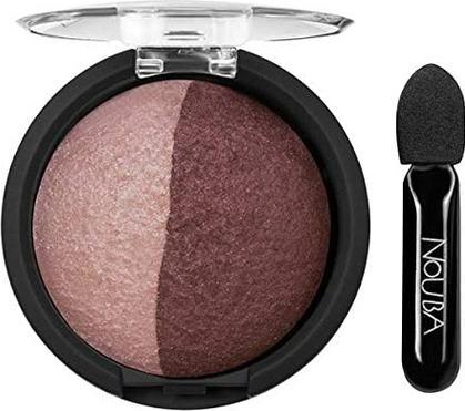 Produktbild Nouba Double Bubble Double Eyeshadow 21
