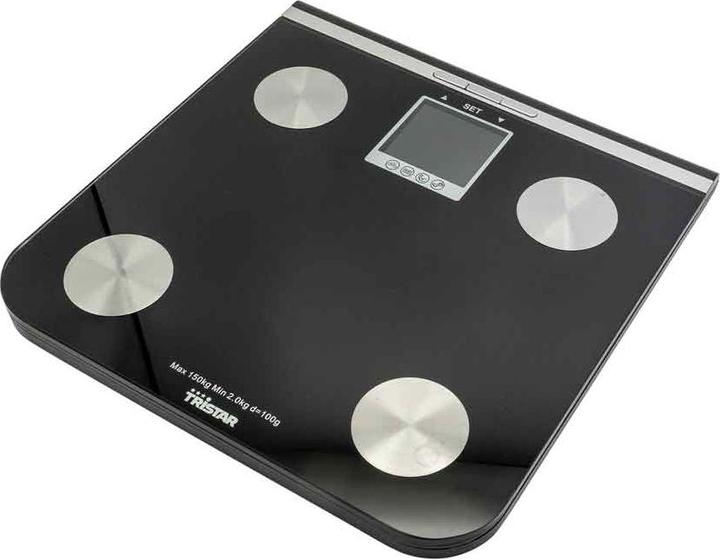 Actual product image Tristar Wg-2424 (150 kg)