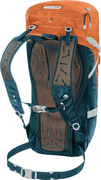 Immagine prodotto Ferrino Zaino Triolet 25+3 (25 l)