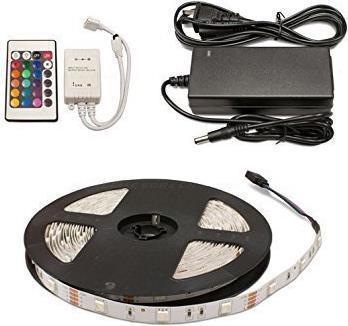 Immagine prodotto Elite Screens Kit LED per schermo AEON Edge Free ZLED120H1 (Kit LED)