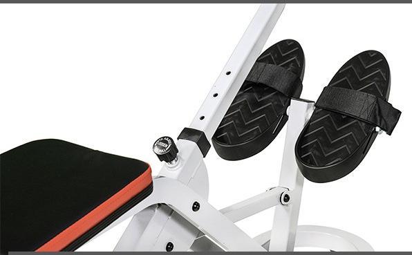 Image du produit Christopeit Horse Glider