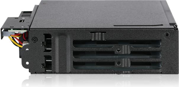 Produktbild Icy Dock ToughArmor MB606SPO-B