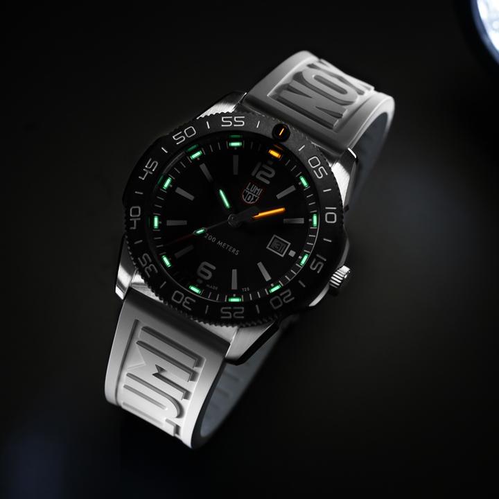 Image du produit Luminox Série Pacific Diver 3120 (Montre de plongée, 44 mm)