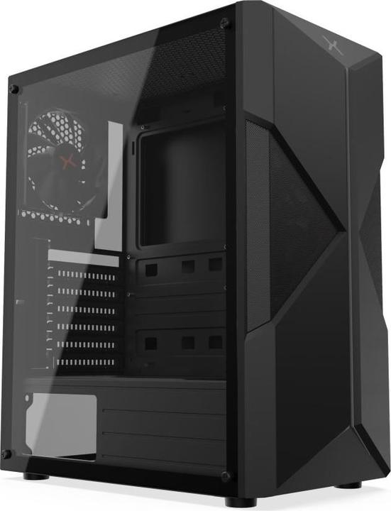 Produktbild Krux Astral (ATX, mATX, Mini-ITX)