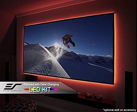 Image du produit Elite Screens Kit LED pour écran AEON Edge Free ZLED120H1 (Kit LED)