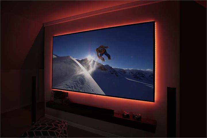 Image du produit Elite Screens Kit LED pour écran AEON Edge Free ZLED120H1 (Kit LED)