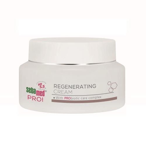 Actual product image Sebamed Pro! Regenerating (50 ml, Day cream)