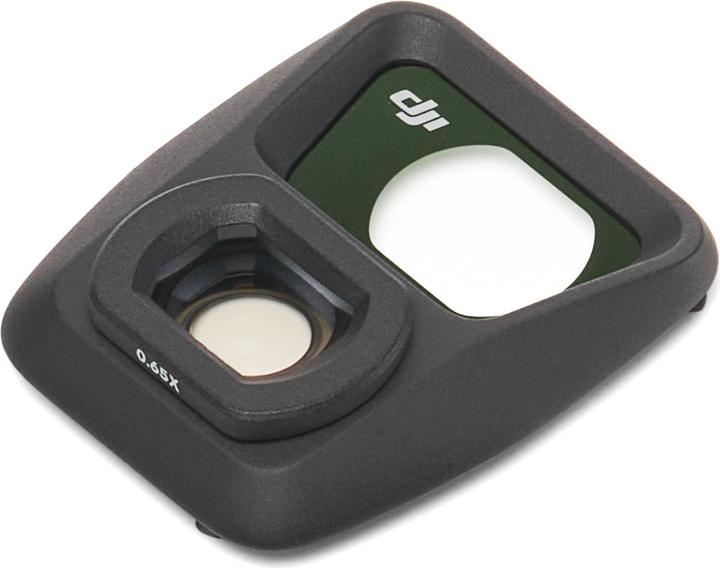 Produktbild DJI Wide-Angle Lens (Drohnen Objektiv, DJI Air 3)