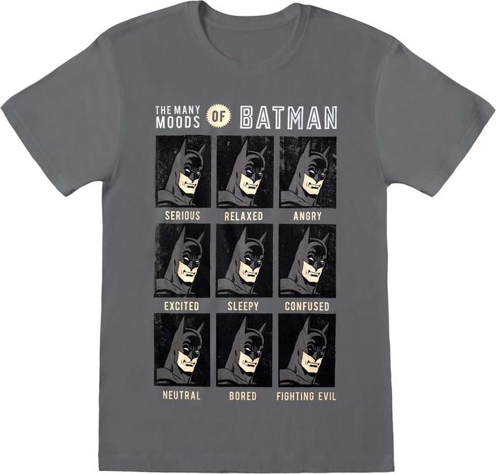 Batman Tshirt (XL)