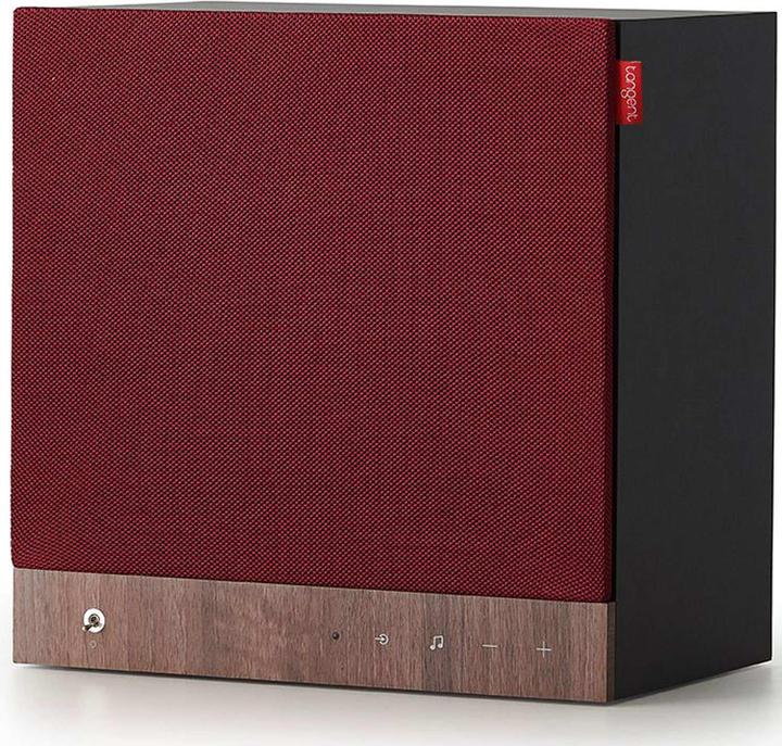 Produktbild Tangent Rote Front zum Spectrum Square