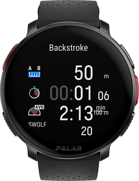 Immagine prodotto Polar Vantage V3, H10 Bundle (47 mm)