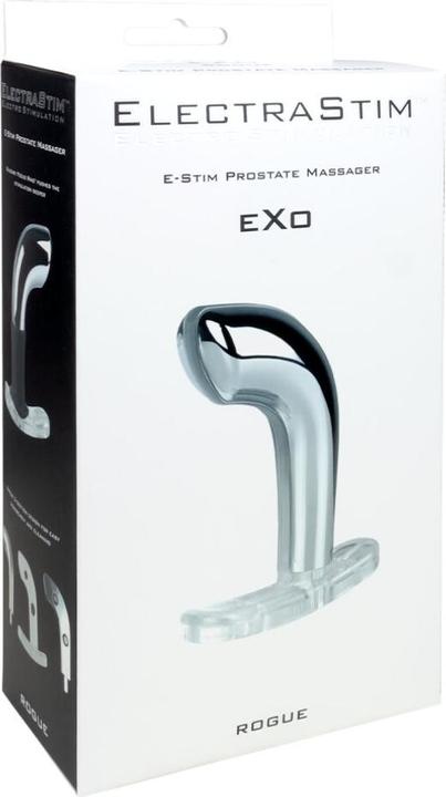 Produktbild ElectraStim Exo Rogue Prostate Massager
