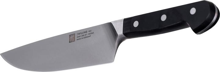 Actual product image Zwilling Pro (10 cm)