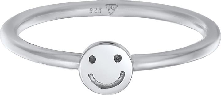 Produktbild Elli Smiling Face (48, 925 Silber)