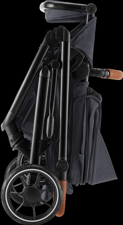 Actual product image Britax Römer Strider M stroller