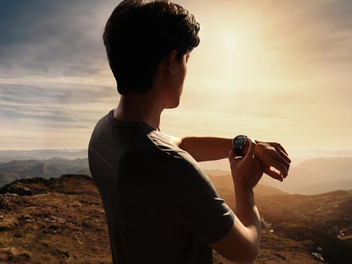 Image du produit OnePlus Watch 3