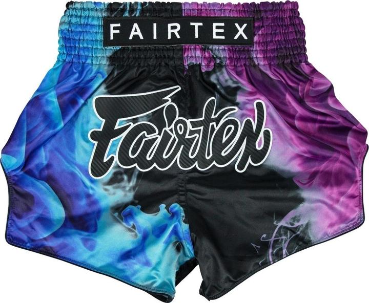 Produktbild Fairtex Muay Thai Shorts Tech House (XL)