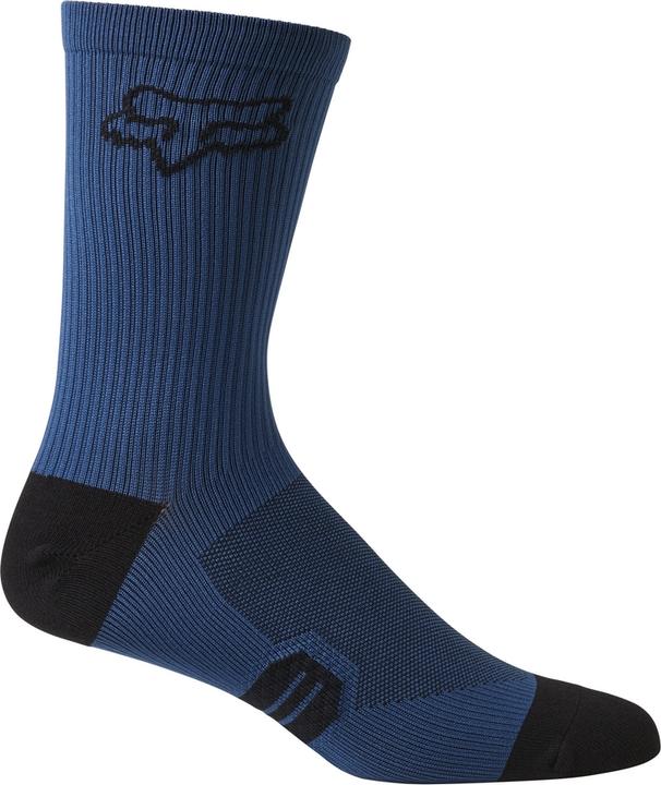 Produktbild Fox SOCKS 23 6" RANGER BLUE L/XL (L/XL)