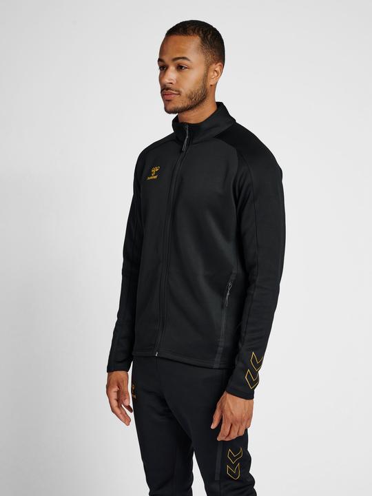Actual product image hummel Cima Xk Zip Jacket (S)