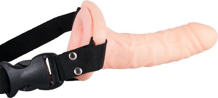 Produktbild You2Toys Umschnall-Penis