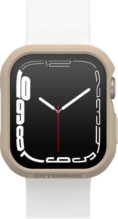 Immagine prodotto OtterBox Watch Bumper Protezione completa del corpo (Apple Watch Series 7, Apple Watch Series 8, Apple Watch Series 9)