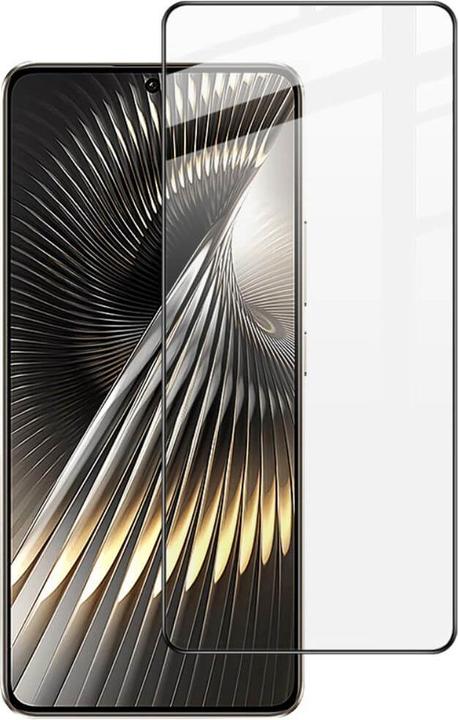 Immagine prodotto Imak Xiaomi Poco X6 Pro - display in vetro blindato (1 Pezzo/i, Xiaomi 14T, Xiaomi 14T Pro, Xiaomi Poco F6, Xiaomi Poco X6 Pro)