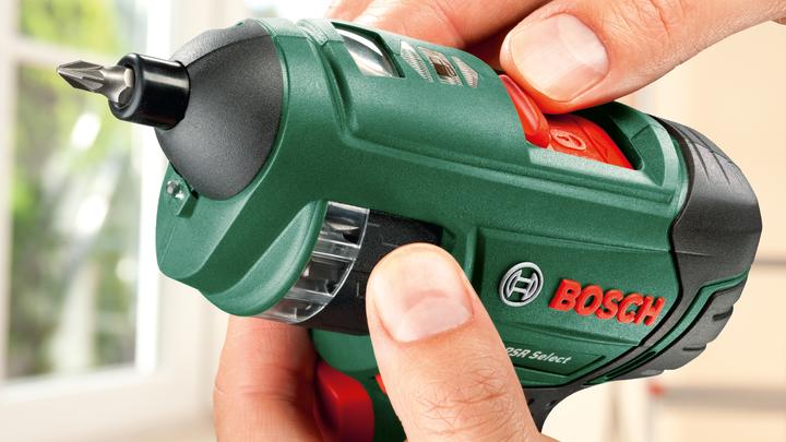 Immagine prodotto Bosch Home & Garden Selezione PSR (Batteria ricaricabile)