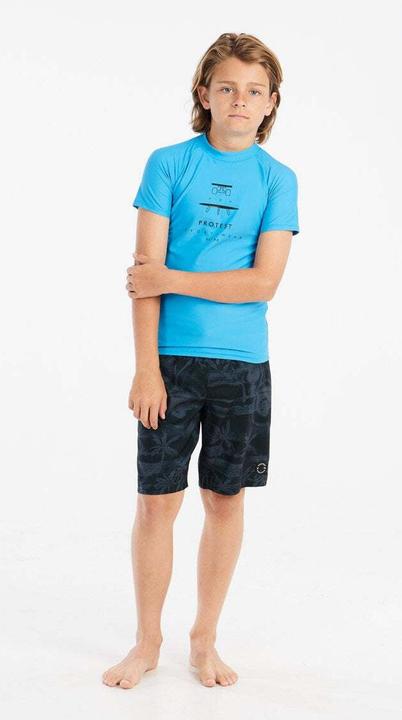 Produktbild Protest Rash guards PRTEric JR rashguard short sleeve (116)