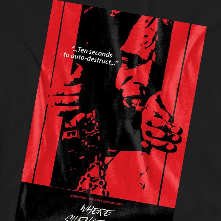 Produktbild The Next Generation Season 2 Episode 2 TShirt (S)