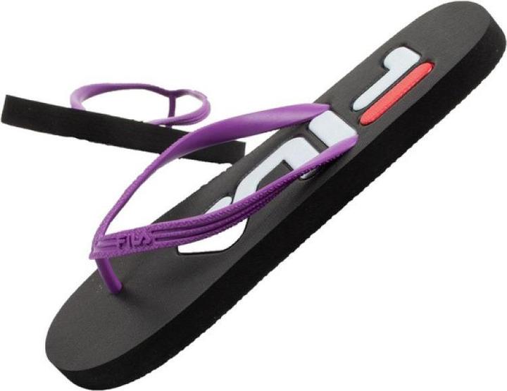 FILA Troy Slipper Flip-Flops (39)