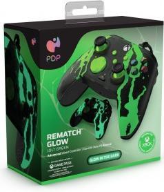 Immagine prodotto PDP Rematch (Xbox Series X, Windows, Xbox One S)