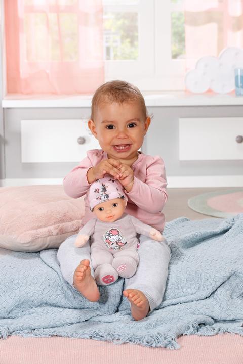 Actual product image Baby Annabell SleepWell for babies, 30cm