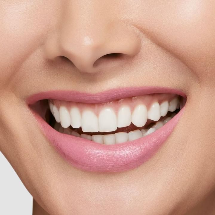 Produktbild Shiseido Technosatin Gel Lipstick No 407 (407 PULSAR PINK)