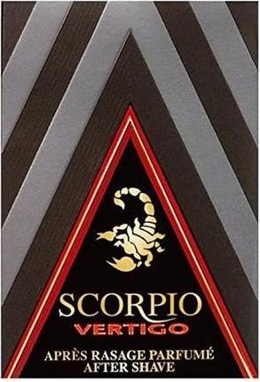 Scorpio Parfums Vertigo (Rasierwasser, 100 ml)