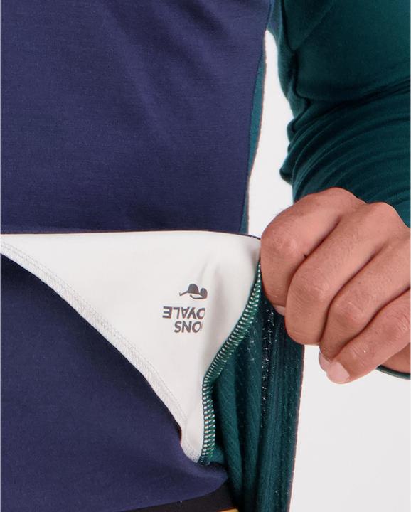 Produktbild Mons Royale Redwood Merino Air-Con VLS (M)